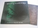 SENTENCED: North From Here (1993). LP. Death Metal.