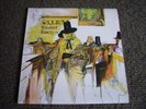 ENDAF EMLYN - SALEM LP RARE WELSH ORIGINAL PRESS