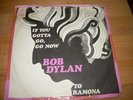 Bob Dylan If You Gotta Go Go Now