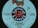 HEAR IT NORTHERN Patti & Playboys - Tears