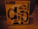 German Jazz Festival 3 EP Box Brunswick* Vol 2