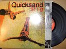 QUICKSAND SLIP LP GORILLA BISCUITS BURN GIVE SUPERTOUCH