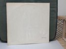 THE BEATLES WHITE ALBUM (STEREO), 1968 PARLOPHONE LABEL