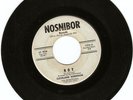 NORTHERN SOUL- CLEVELAND ROBINSON- 