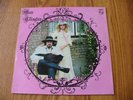 MARC ELLINGTON First Harsh Reality Acid Folk Psych lp