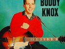 ``BUDDY KNOX ´´ RARE PROMO LP ROULETTE R-25003