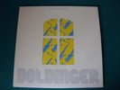 KLAUS DOLDINGER LP ORIGINAL PRESSING