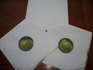 The Beatles White Album  First Press SWBO-101