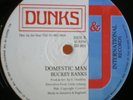 BUCKEY RANKS Domestic Man digi roots 12