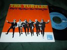 RARE THE TURTLES 45& PS SLEEVE SHE'D RATHER BE WITH ME