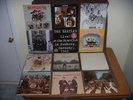 The Beatles. 12 Classic LP Records. 1st Pressings.