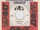 STAX 174- WILLIAM BELL- PROMO COPY- NORTHERN SOUL