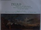 DELIUS/SARGENT/DU PRE     ASD 644