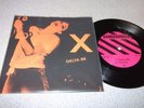 X Delta 88 EP Punk HC KBD Avengers BAGS Germs FEAR 1977
