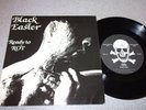 BLACK EASTER Ready To Rot EP Punk HC KBD CRASS 1982