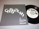 CHAOTIK TH/TIP-EX EP Very RARE SWISS Punk HC KBD 83 MP3