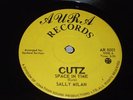 CUTZ Space In Time 7