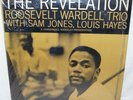 ROOSEVELT WARDELL The Revelation RLP350 dg MONO NM-