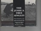 U2 The Joshua Tree Singles 4X7