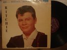 RITCHIE VALENS   RITCHIE   Original plum LONDON  HA2390