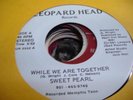 HEAR Modern Soul 45 SWEET PEARL While We Are Together