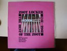 ZOOT zoot locker OZ PROG PSYCH POP rick springfield
