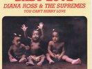 DIANA ROSS & THE SUPREMES BABY LOVE SWEDEN 7