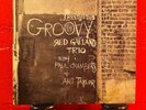 RED GARLAND TRIO WITH PAUL CHAMBERS TYLOR GROOVY RVG DG