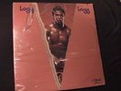 Logg LP SALSOUL s/t SEALED RARE FUNK MODERN SOUL OG
