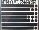 L.G BODIN B.E JOHNSON  ELECTRONIC EXPERIMENTAL P.HENRY
