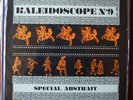GIAMPIERO BONESCHI MOOG  ABSTRACT  MOOG LIBRARY