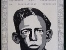 CHARLEY PATTON THE VOICE OF THE DELTA Rare 1ST ED. BOOK