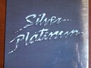 Silver Platinum   KILLER FUNK LP   RARE & SEALED   HEAR
