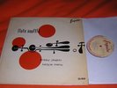 Herbie Mann & Bobby Jasper  Flute Souffle LP.UK ESQUIRE