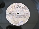 STATUS QUO Picturesque Matchstickable ACETATE 1968