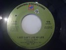 LINDA JONES I Just Can't Live (Without You Babe) WB 45