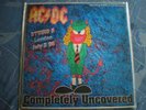 AC/DC Studio B London