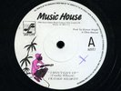 Frankie Wilmott - I Won't Give Up UK 12