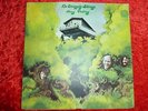 DR. STRANGELY STRANGE HEAVY PETTING  SWIRL MINT UK 1970