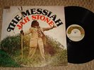 Jah Stone * The Messiah * [Gorgon] ORIG RARE DJ ROOTS