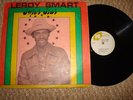 Leroy Smart *Super-Star* [Hot Stuff] VERY RARE JA ORIG