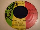 Peter Broggs Higher field marshal Orig press Listen