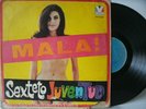 SEXTETO JUVENTUD MALA GUAGUANCO  ??