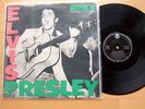 Elvis Presley,LPM 1254,german black label,orig 50er