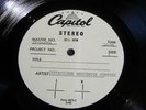 QUICKSILVER MESSENGER SERVICE RARE ACETATE 1ST LP