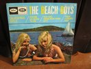 RARE EP THE BEACH BOYS
