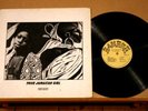 Your Jamaican Girl (Cedric Brooks)-UK 71 BAMBOO ORIG LP