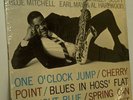 Stanley Turrentine Chip Off the Old Block Blue Note Org