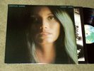 EMMYLOU HARRIS Luxury Liner LP MINT/shrink ALBERT LEE