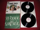 ELECTROLA ED1 CLUYTENS HUMPERDINCK HANSEL & GRETEL W/G